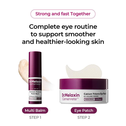 Radiant Blowout Routine Set | Dark Spot & Peeling Care